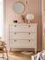 Commode 3 lades hout ecru - vertbaudet enfant 