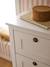 Commode 3 lades hout ecru - vertbaudet enfant 