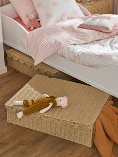 -Panier de rangement dessous de lit FESTON