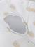 Meegroei speelmat met bogen en rand BABYLON beige+rood+sinaasappel+wit - vertbaudet enfant 