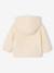 Coffret bébé veste et doudou lapin vanille - vertbaudet enfant 