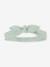 Robe broderie anglaise accessoire assorti vert sauge - vertbaudet enfant 