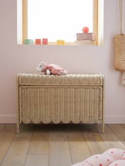 Chambre et rangement-Coffre de rangement Feston pliable