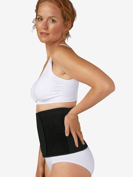 Gaine abdominale post-grossesse BLACK - vertbaudet enfant 
