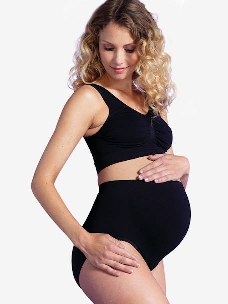 Culotte de grossesse montante BLACK - vertbaudet enfant 
