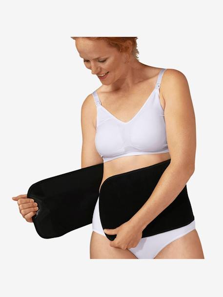 Gaine abdominale post-grossesse BLACK - vertbaudet enfant 