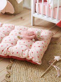 -Matelas de sol COEURS