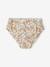 Babyset met jurk slip en haarband ecru - vertbaudet enfant 