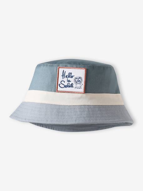 Bébé-Bob colorblock bébé garçon