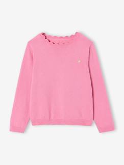 -Pull fille personnalisable 