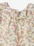 Babyset met jurk slip en haarband ecru - vertbaudet enfant 
