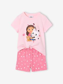 -Pyjamashorty meisje Gabby