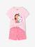 Pyjashort fille Gabby et la maison magique rose - vertbaudet enfant 