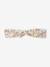 Babyset met jurk slip en haarband ecru - vertbaudet enfant 