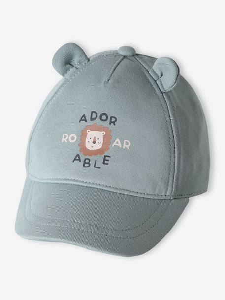 Bébé-Casquette bébé 