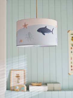 -Zeedieren lampenkap