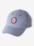 Casquette garçon rayé marine - vertbaudet enfant 