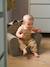 Fauteuil en mousse Dinosaure - personnalisable vert - vertbaudet enfant 