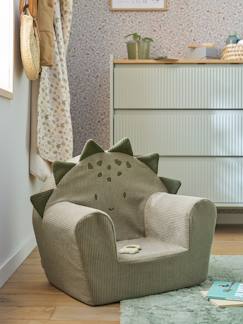 -Fauteuil en mousse Dinosaure - personnalisable