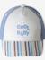 Casquette bébé garçon vert sauge - vertbaudet enfant 