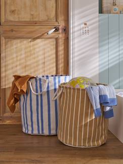 -Lot 2 paniers de rangement 