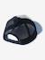Casquette garçon style trucker bleu ciel - vertbaudet enfant 