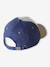 Casquette garçon bleu chambray - vertbaudet enfant 