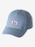 Casquette ajustable rayé bleu - vertbaudet enfant 