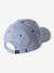 Casquette garçon rayé marine - vertbaudet enfant 