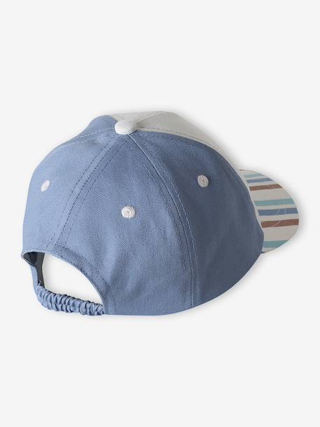 Pet baby jongen saliegroen - vertbaudet enfant 