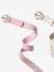 Lot de 2 ceintures fille rose - vertbaudet enfant 
