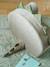 Fauteuil en mousse Dinosaure - personnalisable vert - vertbaudet enfant 