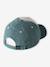 Casquette garçon réglable vert sauge - vertbaudet enfant 