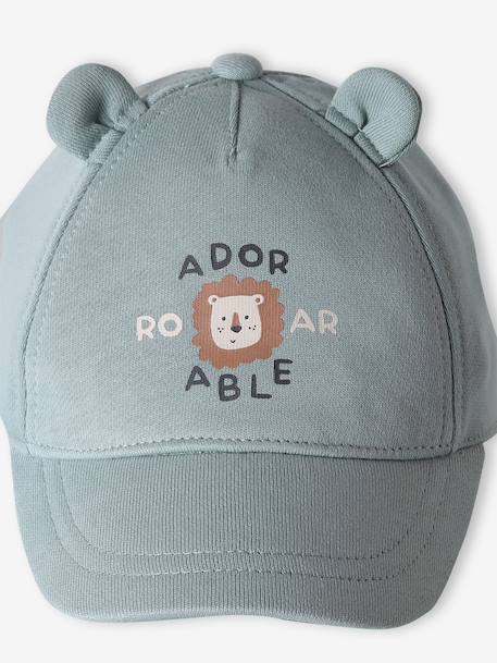 Pet baby saliegroen - vertbaudet enfant 