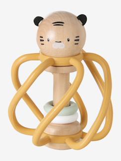 Jouet-Premier âge-Premières manipulations-Hochet d'éveil en bois FSC®