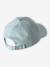 Casquette enfant fille coeur brodé bleu pâle+vert d'eau - vertbaudet enfant 