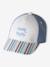 Casquette bébé garçon vert sauge - vertbaudet enfant 