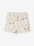 Set van 2 short baby hemelsblauw - vertbaudet enfant 