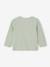 T-shirt fantaisie bébé garçon écru+pistache+vanille+vert d'eau - vertbaudet enfant 