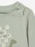 T-shirt fantaisie bébé garçon écru+pistache+vanille+vert d'eau - vertbaudet enfant 