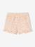 Lot 2 short à volants écru - vertbaudet enfant 