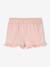 Lot 2 short à volants écru - vertbaudet enfant 