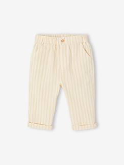 Baby-Essentiële broek voor babyjongens