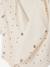 Set van 2 body's baby met lange mouwen ecru - vertbaudet enfant 