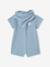 Coffret ensemble naissance garçon bleu - vertbaudet enfant 