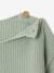 Ensemble bébé garçon tricot 3 pièces vert sauge - vertbaudet enfant 