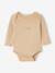 Lot 5 bodies manches longues baleine bleu - vertbaudet enfant 