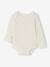 Lot bodies manches longues cerise rouge - vertbaudet enfant 