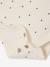 Set van 2 body's baby met lange mouwen ecru - vertbaudet enfant 