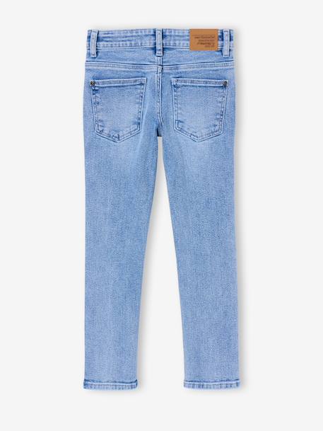 Jean garçon skinny double stone+stone - vertbaudet enfant 